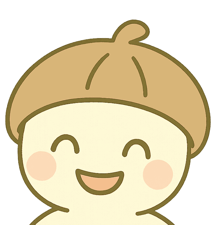 チビタネくん