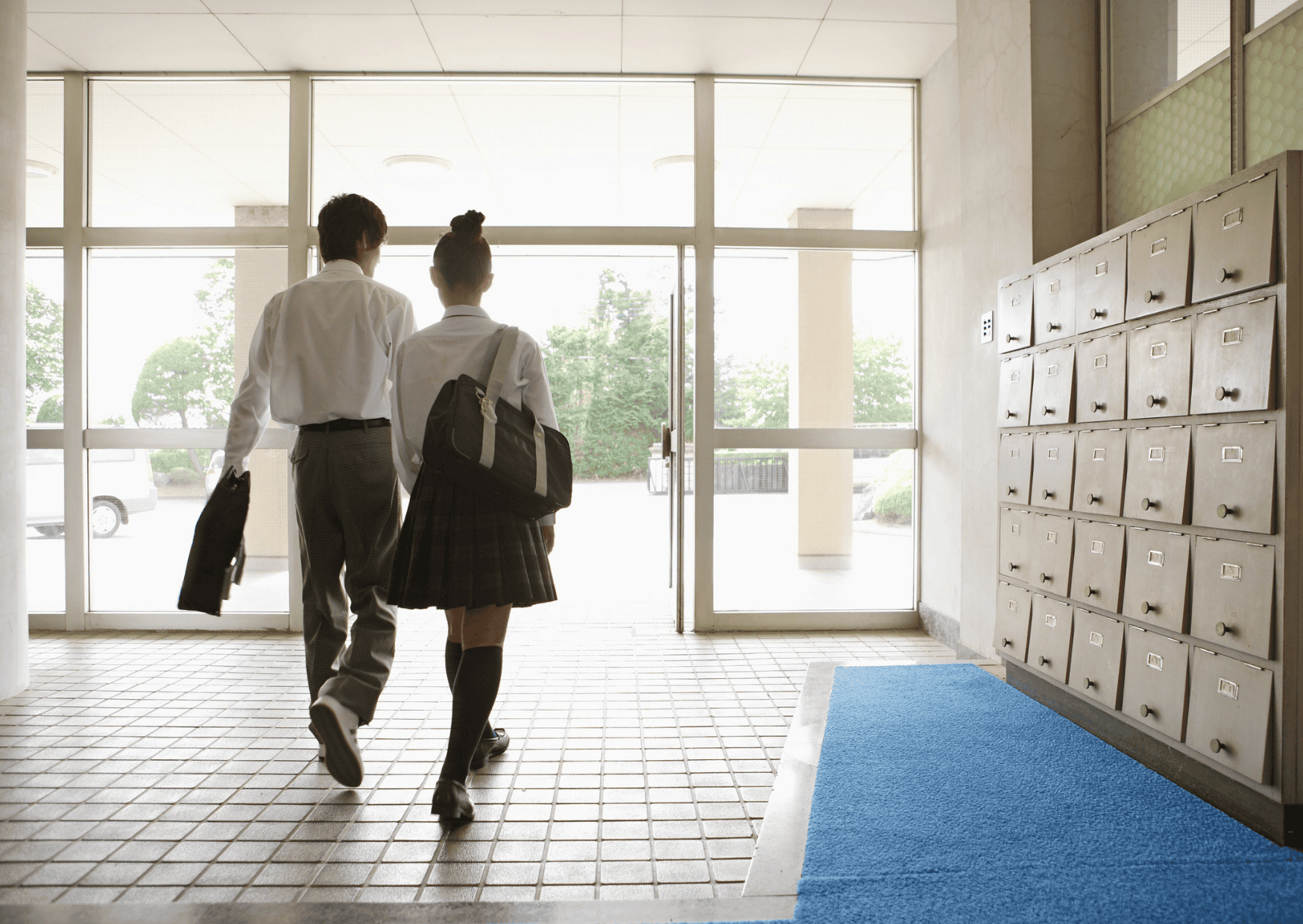 「お友達と同じ公立に行きたい」と言われたら——その言葉の奥にあるものを聞いてみよう