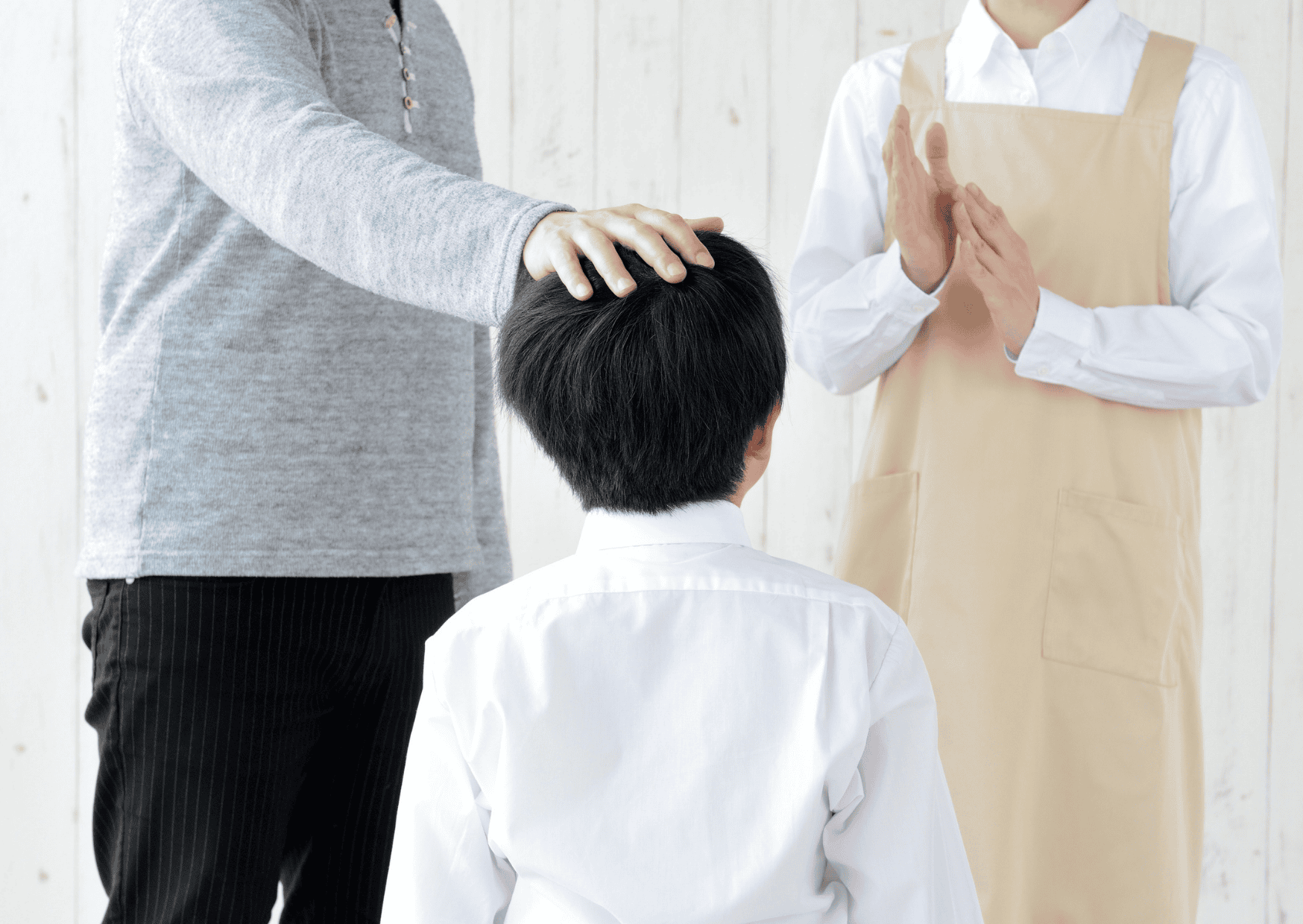 「頑張ったね」より「工夫したね」——スタンフォードの研究が教える、やる気が育つ褒め方