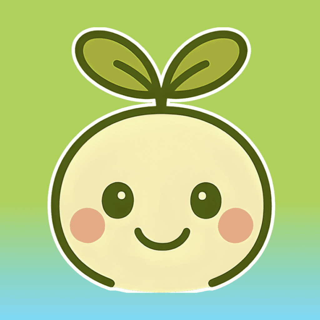 BrainySprouts アプリ紹介画像